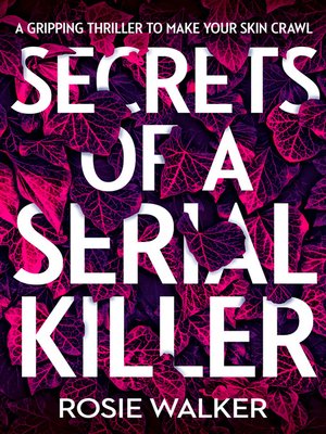 cover image of Secrets of a Serial Killer